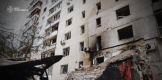 Пожежу загасили, кількість постраждалих зросла до 20: наслідки удару по Чернігову