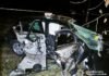 Авто врізалося в дерево на Чернігівщині: троє людей загинуло, серед них – неповнолітня