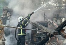 За добу росіяни завдали 28 ударів по Чернігівщині: загинули мати з донькою, 14 людей поранені