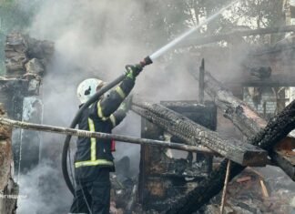 За добу росіяни завдали 28 ударів по Чернігівщині: загинули мати з донькою, 14 людей поранені