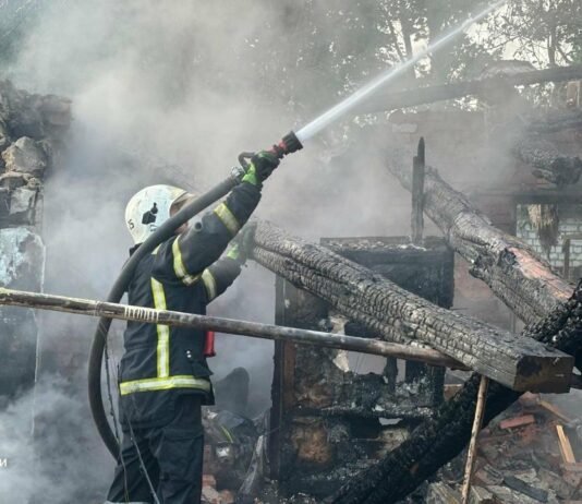 За добу росіяни завдали 28 ударів по Чернігівщині: загинули мати з донькою, 14 людей поранені