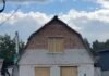 21 пошкоджений будинок, 65 закритих вікон: ліквідація наслідків атаки у Чернігові