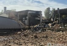 Зруйнований склад, згоріла церква та пожежа в лісі: як минула доба на Чернігівщині