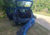Постраждали дві жінки та чоловік: ворожі дрони атакували Чернігівщину