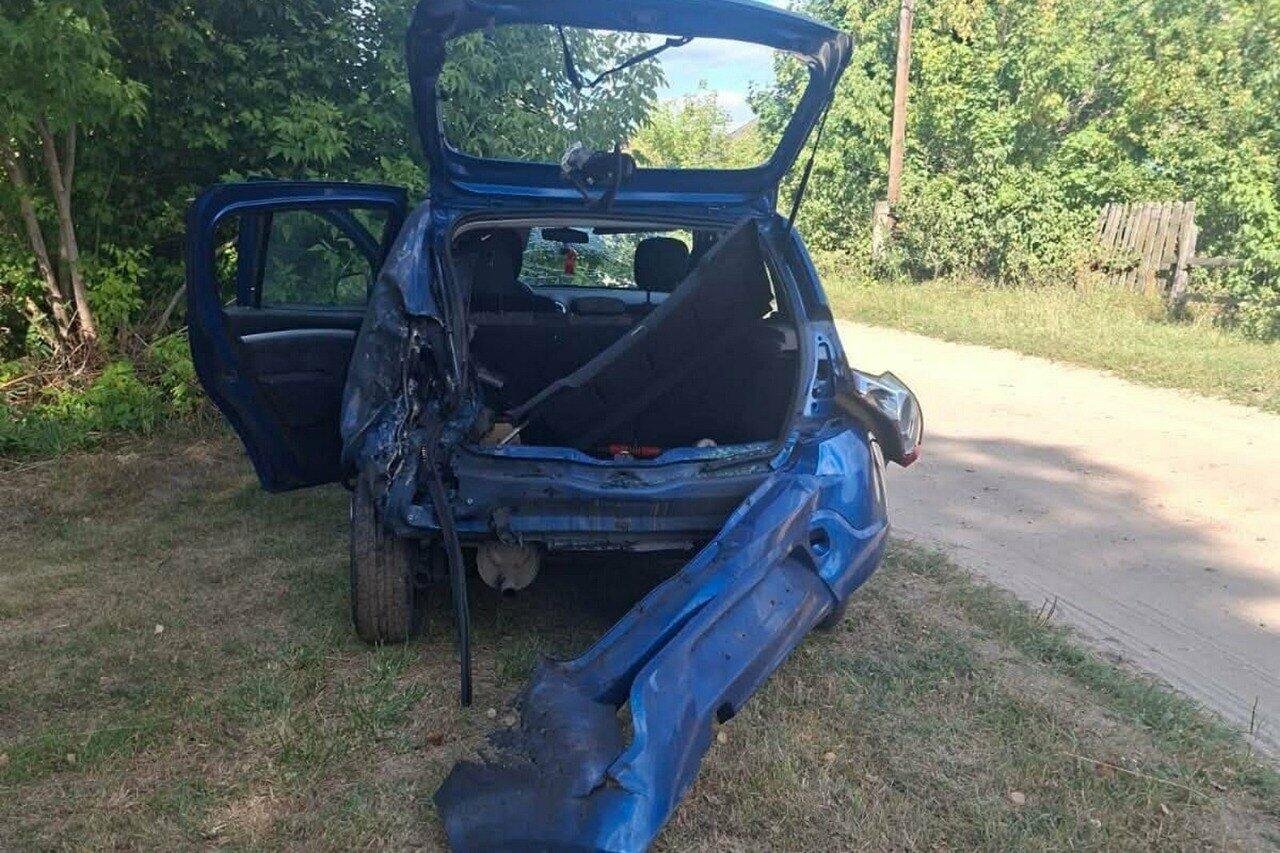 Постраждали дві жінки та чоловік: ворожі дрони атакували Чернігівщину