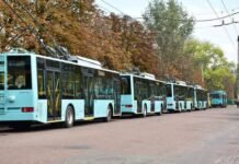 Чернігівців попереджають про зміни в роботі громадського транспорту