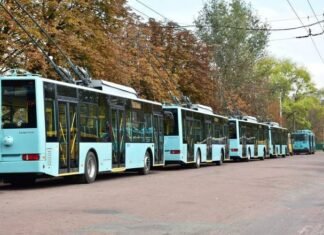 Чернігівців попереджають про зміни в роботі громадського транспорту