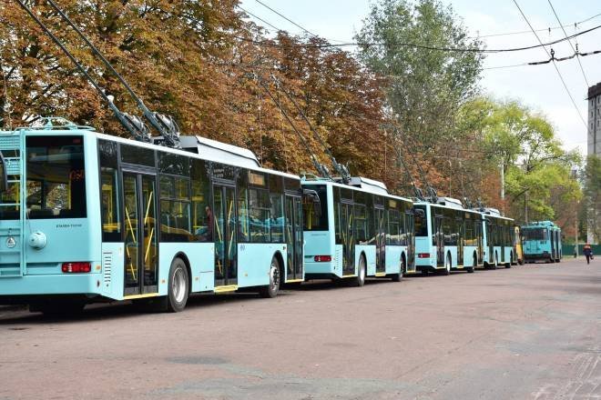 Чернігівців попереджають про зміни в роботі громадського транспорту