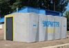 На Чернігівщині встановлять 50 мобільних укриттів на маршрутах дітей до шкіл