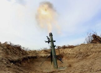Скиди з БпЛА, міномет, FPV-дрони: на прикордонні Чернігівщини пролунав 31 вибух
