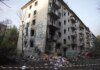 За тиждень ворог застосував проти України понад 3 500 засобів ураження