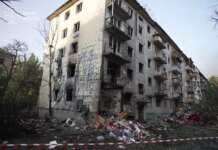 За тиждень ворог застосував проти України понад 3 500 засобів ураження