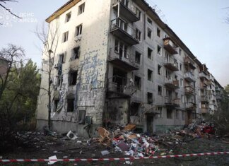 За тиждень ворог застосував проти України понад 3 500 засобів ураження