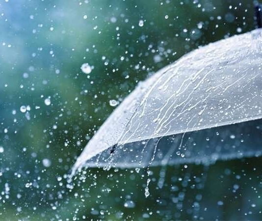 Рівень небезпечності – жовтий: жителів Чернігівщини попереджають про погіршення погоди