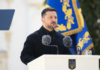 Зеленський назвав дві головні проблеми для оборони України та розповів про підготовку до зими
