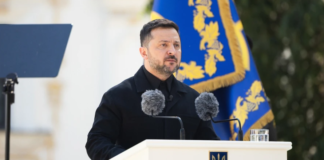 Зеленський назвав дві головні проблеми для оборони України та розповів про підготовку до зими
