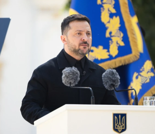 Зеленський назвав дві головні проблеми для оборони України та розповів про підготовку до зими