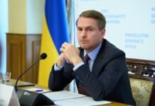 Опроверг все обвинения: генпрокурор Кравченко рассказал о новом доме в Козине