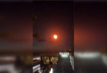 В Сочи пожары и пострадавшие из-за атаки морских дронов: концерт пропагандистки сорвала эвакуация (видео)