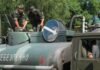«Иногда доходит до абсурда»: военный сообщил о дефиците топлива в украинской армии