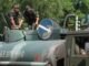 «Иногда доходит до абсурда»: военный сообщил о дефиците топлива в украинской армии