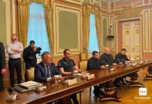 Говорили о долгосрочном мире: как прошел первый раунд переговоров с Виткоффом и Кушнером