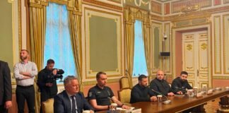 Говорили о долгосрочном мире: как прошел первый раунд переговоров с Виткоффом и Кушнером