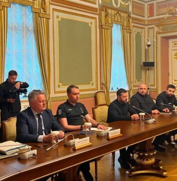 Говорили о долгосрочном мире: как прошел первый раунд переговоров с Виткоффом и Кушнером