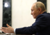 Путин приказал прекратить атаку на Киев в течение трех суток из-за визита Виткоффа и Кушнера, — Песков