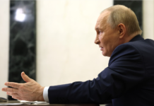 Путин приказал прекратить атаку на Киев в течение трех суток из-за визита Виткоффа и Кушнера, — Песков