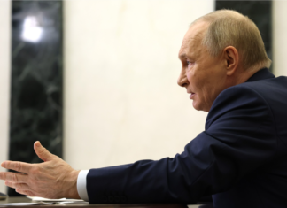 Путин приказал прекратить атаку на Киев в течение трех суток из-за визита Виткоффа и Кушнера, — Песков
