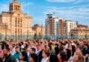 В Киеве ввели строгие ограничения на проведение развлекательных мероприятий: подробности решения