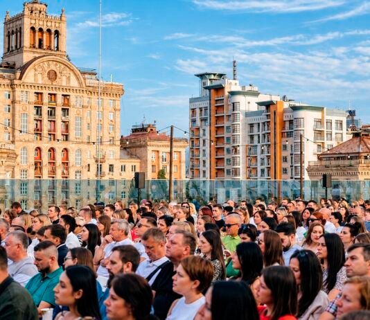 В Киеве ввели строгие ограничения на проведение развлекательных мероприятий: подробности решения