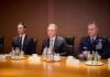Крайне низкие ожидания: РФ выражает пессимизм в преддверии нового визита Виткоффа и Кушнера — СМИ