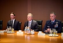 Крайне низкие ожидания: РФ выражает пессимизм в преддверии нового визита Виткоффа и Кушнера — СМИ