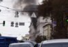 Будет болезненным: в СБУ пообещали россиянам ответ на удар по зданию в Киеве