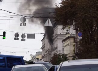 Будет болезненным: в СБУ пообещали россиянам ответ на удар по зданию в Киеве