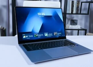 Вместо MacBook Neo: бюджетные ноутбуки на замену от Samsung, Lenovo, HP (фото)