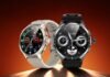 Могут заменить смартфон: вышли умные часы с полноценной ОС Android и камерой (фото)