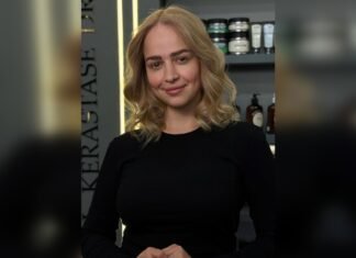 Победительница шоу «Холостяк» крестила дочь: первые фото с мероприятия