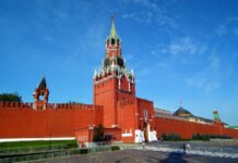 Страна без президента: в чем состоит хитрая политическая игра РФ по подчинению Украины