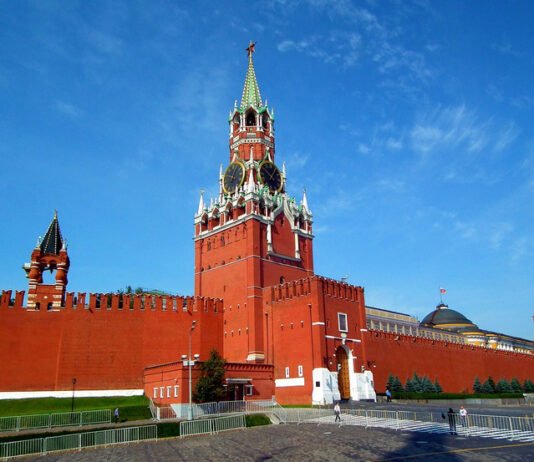 Страна без президента: в чем состоит хитрая политическая игра РФ по подчинению Украины