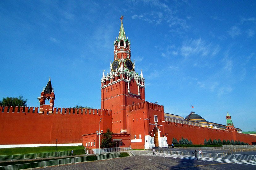 Страна без президента: в чем состоит хитрая политическая игра РФ по подчинению Украины
