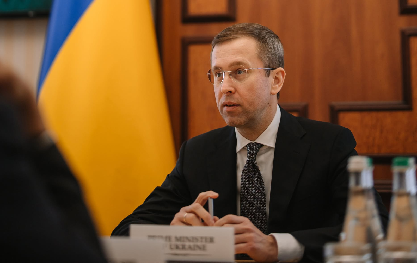 Экономия ради армии: Корецкий выступил с заявлением о пенсиях и зарплатах