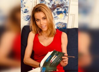 Вся в маму: дочь Брижит Макрон завела роман с мужчиной, который на 20 лет моложе ее (фото)