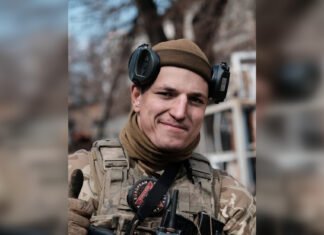 «Ехал в Ирпень на велосипеде с тремя РПГ»: на войне погиб один из лучших снайперов Сергей «Борцуха»