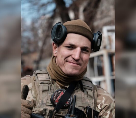 «Ехал в Ирпень на велосипеде с тремя РПГ»: на войне погиб один из лучших снайперов Сергей «Борцуха»