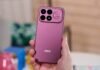 Самый мощный смартфон POCO в 2026 году: краткий обзор POCO F9 Ultra (фото)