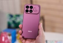 Самый мощный смартфон POCO в 2026 году: краткий обзор POCO F9 Ultra (фото)