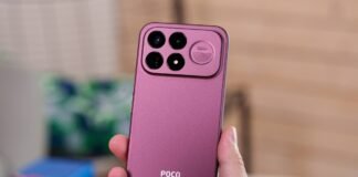 Самый мощный смартфон POCO в 2026 году: краткий обзор POCO F9 Ultra (фото)